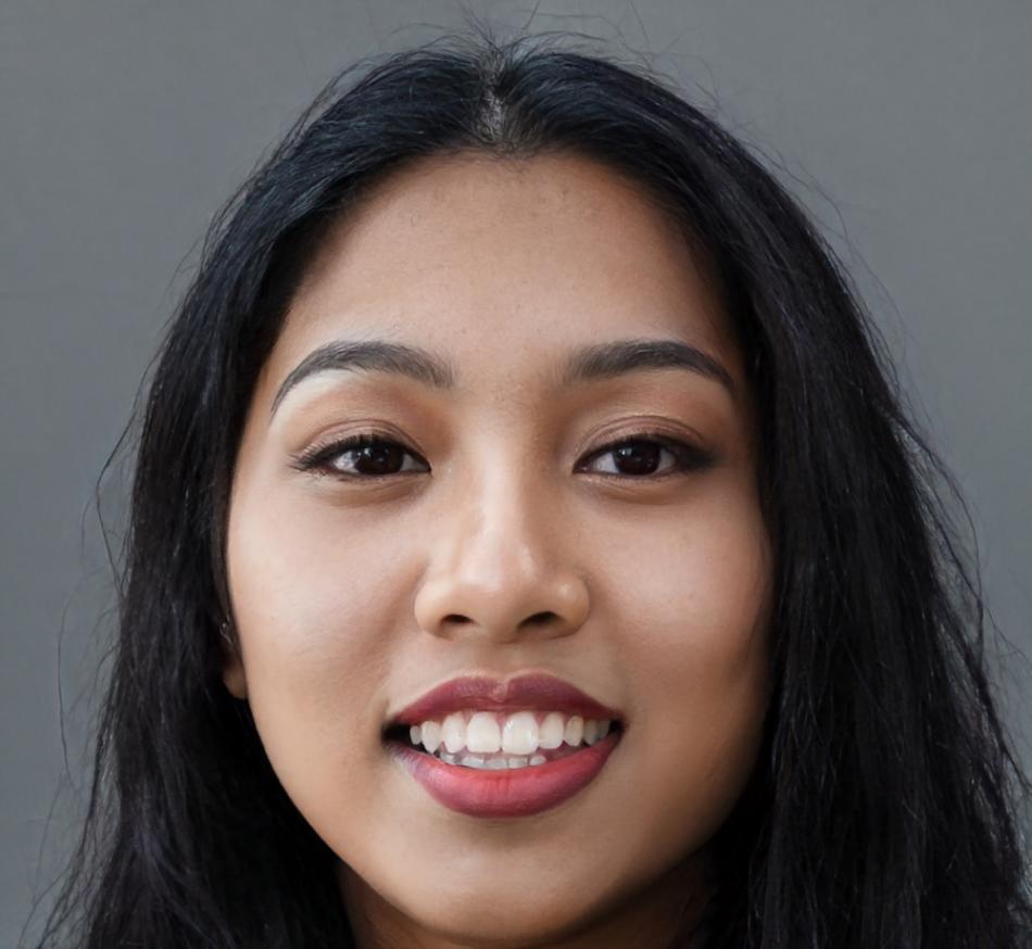 Portrait d'Aurore Dubois, formatrice experte en budgets d'événements